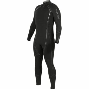 MUTA UMIDA UOMO 5MM REACTIVE XL