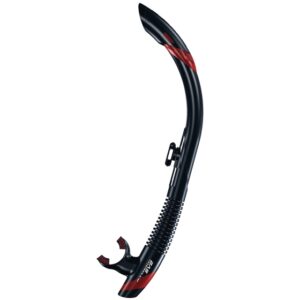 BOCCAGLIO SV2 ROSSO/NERO