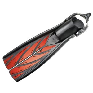 PINNE OH HEC XL ROSSO