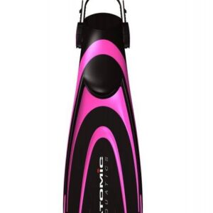 PINNE X1 BLADE FIN FUCHSIA MD