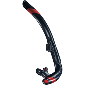BOCCAGLIO SV1 ROSSO/NERO