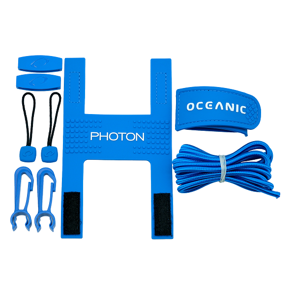 BLU KIT PER PHOTON