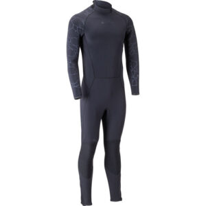 MUTA UMIDA UOMO 7MM VELOCITY ULTRA 2.0 XL - NERA