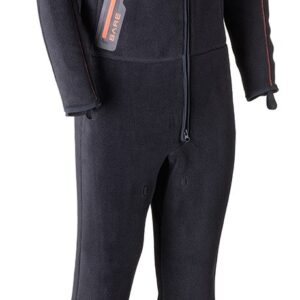 SOTTOMUTA POLAR STRETCH MID-LAYER LS