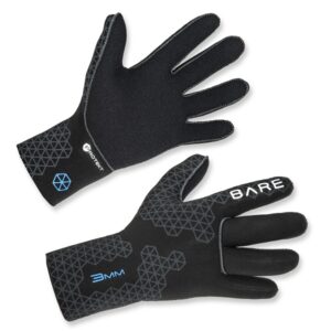 GUANTI S-FLEX 3MM L