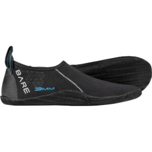 NEOPRENE STIVALI FEET BOOT 3MM 43-44