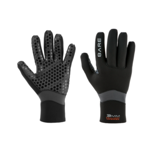 GUANTI ULTRAWARMTH 3MM S