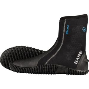 NEOPRENE STIVALI S-FLEX BOOT 5MM 45-46