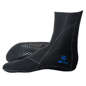 CALZINI IN NEOPRENE S-FLEX 3MM L-XL
