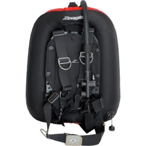 GAV CON INOX PIASTRA, COMPLETO 18L